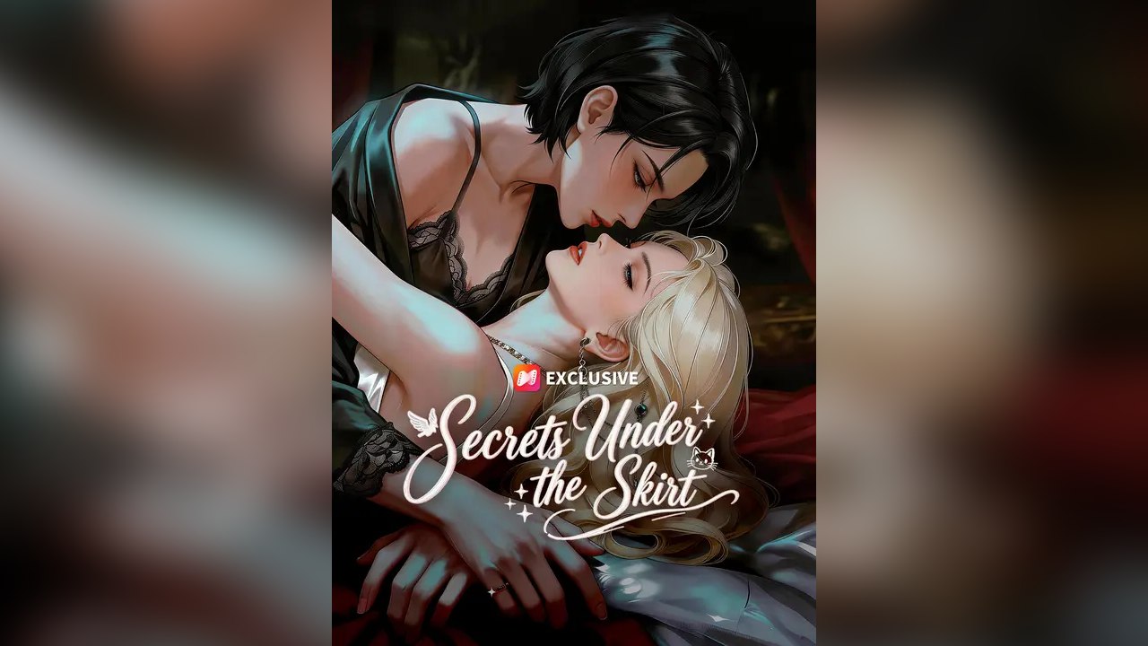 Secrets Under the Skirt