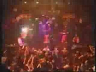 The Time Frequency [TTF] - New Emotion (Live)