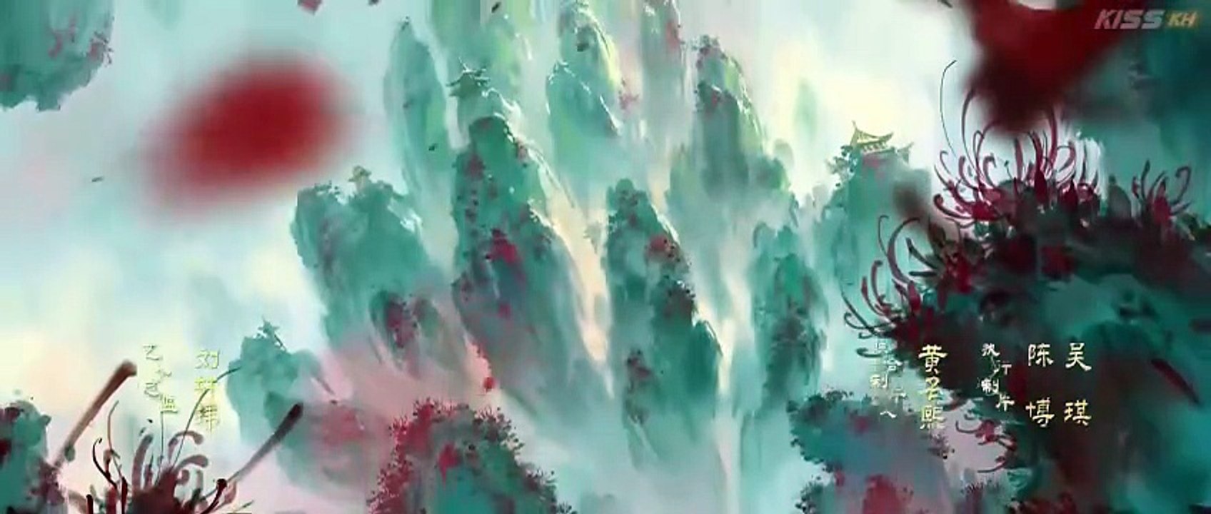 Love Beyond the Grave Episode 11 #SERIESHUB