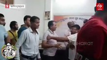 প্রার্থী ইস্যুতে রণক্ষেত্র আলিপুরদুয়ার, তালা ভাঙা ঘিরে রক্তাক্ত কংগ্রেস কার্যালয়