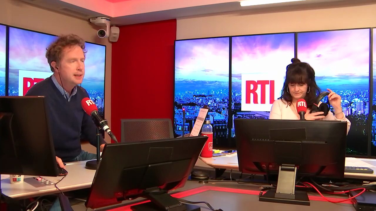 "Avec le dérèglement climatique et la guerre, 39 % de Français pensent que la fin du monde est proche. Mais les Ecologistes, eux, nous parlent de l'utérus de madame Tondelier..."