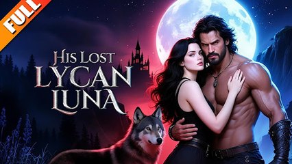 His Lost Lycan Luna - FULL EP 2026