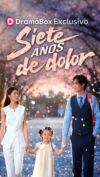 Siete AñOs De Dolor – Serie Completa Subtitulada En IngléS Drama RomáNtico Con Viaje En El Tiempo EspañOl