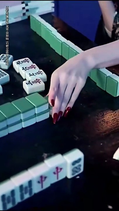 Goddess Of Mahjong Returns Chinese Drama ENG SUB
