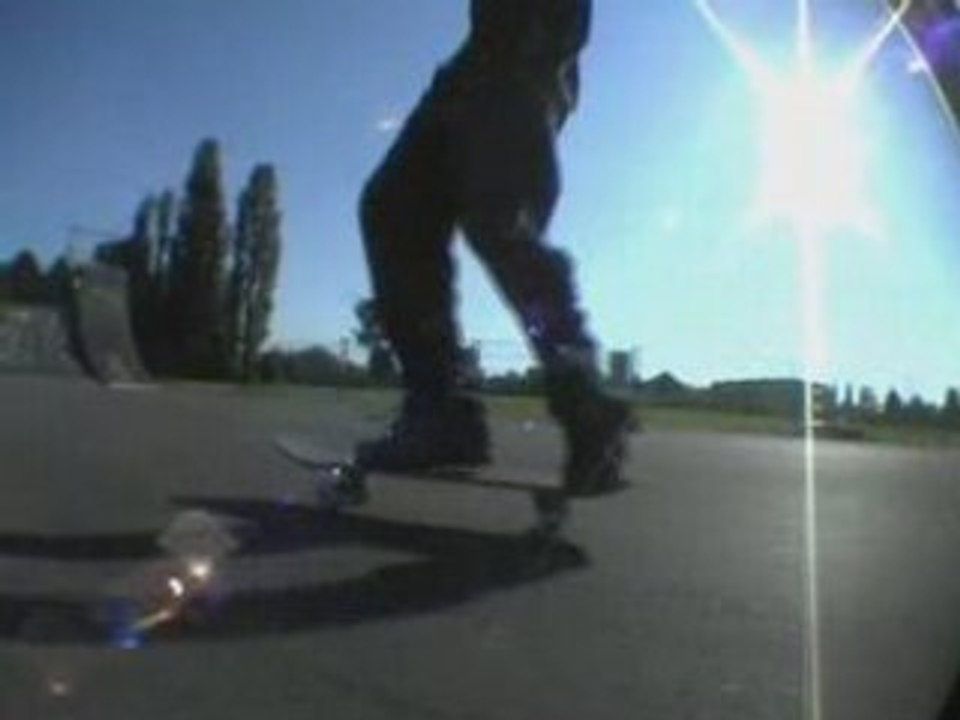 max crook 3.6shovit