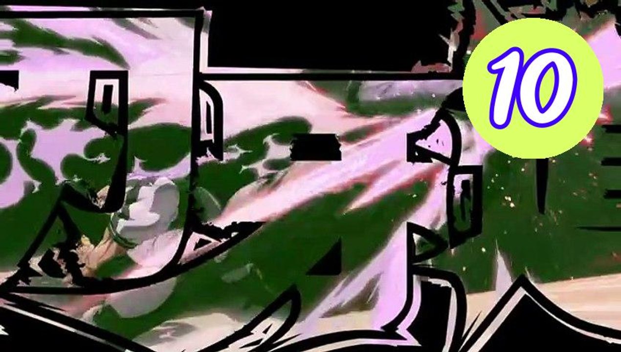 BakiDouTheInvincibleSamuraiS01 Episode 10 Engsub