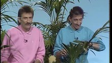 03. ChuckleVision - Dance