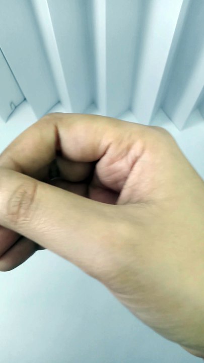 Paper + patience = magic