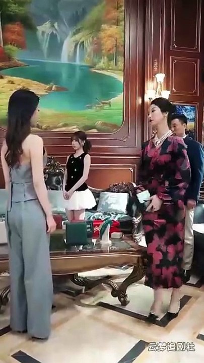 unloved then loved too late chinese drama [Full Movie] [Watch Free Online]Full EP - Full