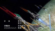 Star Blazers Space Battleship Yamato 2199 Ep 25 SUB ITA