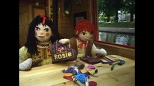 Rosie and Jim s01e01 HD
