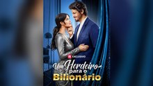 Um Herdeiro Para O Bilionário (Português)