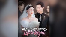 When Love Has Nothing Left To Regret - FULL DRAMA