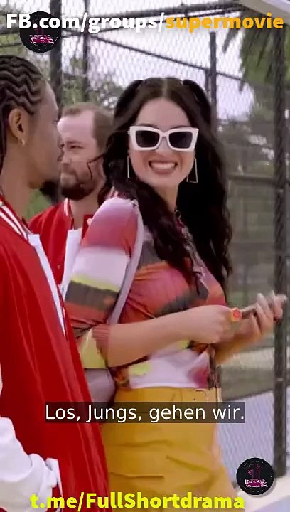 Der Alphakönig und seine Jungfrau Braut Volle Episode | Ganzer Film Deutsch