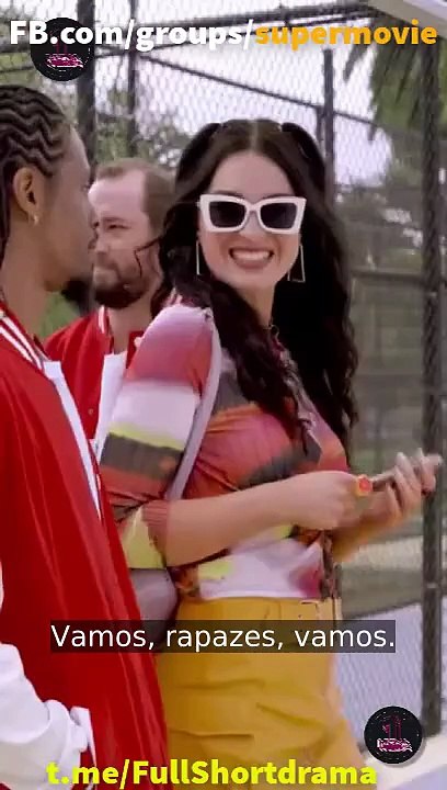 O Rei Alfa e Sua Noiva Virgem Episódio Completo | Filme Completo em Português