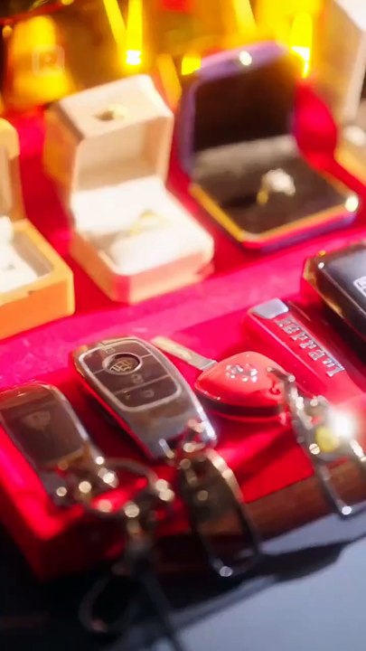 Dublado Pt Mimos Da Esposa Rica Como Conquistar Um Marido Frio SéRie Completa