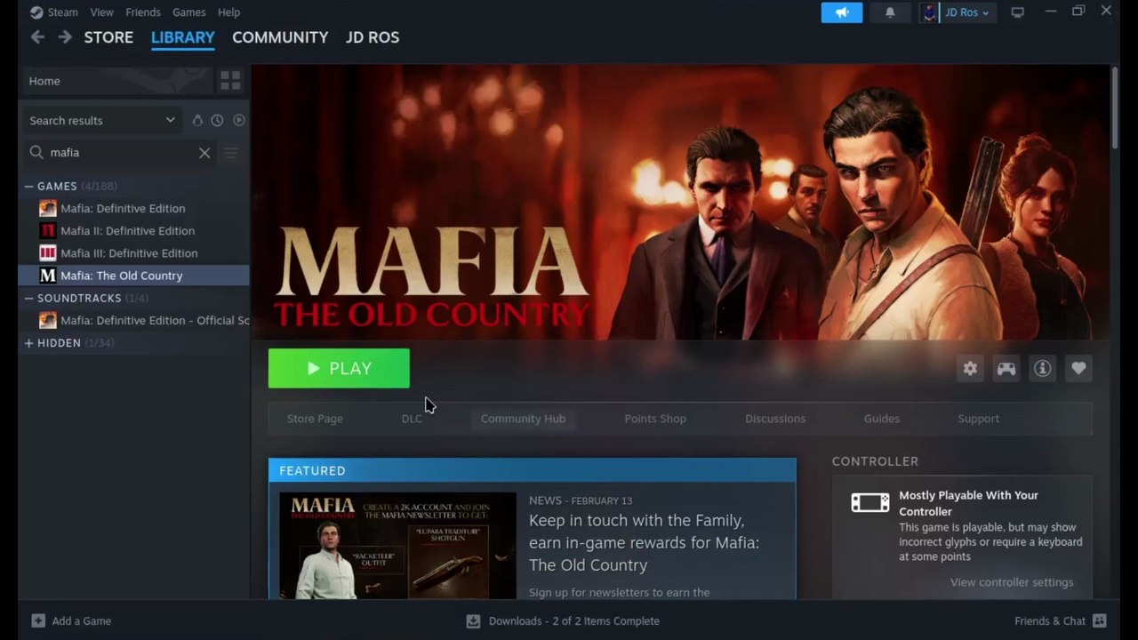 How to bypass Denuvo games
