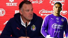 Gabriel Milito manda mensaje sobre Tala Rangel: "Por algo es titular en Chivas y Selección Mexicana"