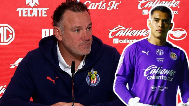 Gabriel Milito manda mensaje sobre Tala Rangel: Por algo es titular en Chivas y Selección Mexicana