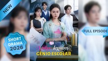 A Filha Legítima, Gênio Escolar (Dublado) Episódio Completo