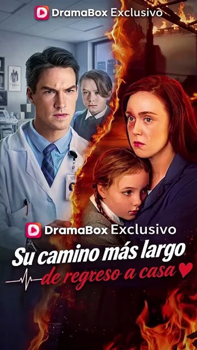 Su camino más largo de regreso a casa | Ganzer Film Deutsch