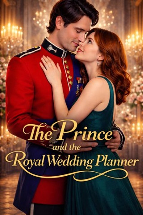 The Prince and Royal Wedding Planner - Royals and Romance #englishsub