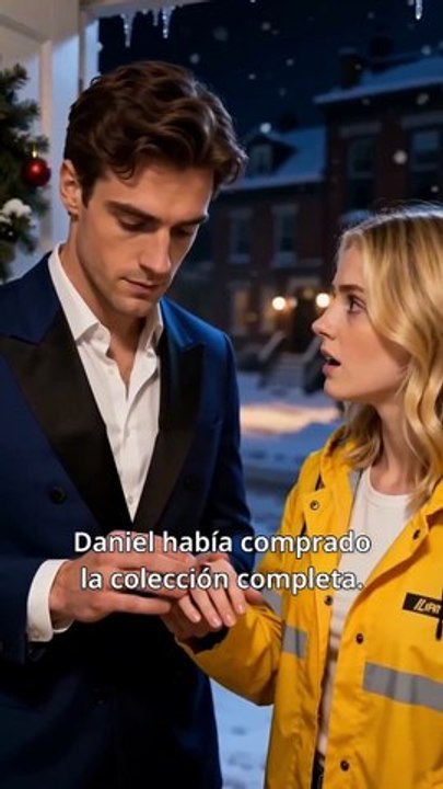 Venganza Falsa, Amor Verdadero - FULL - Reelshort