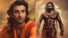 ರಾಮಾಯಣದಿಂದ ಭಾರತೀಯ ಚಿತ್ರರಂಗದಲ್ಲಾಗುತ್ತಾ ದೊಡ್ಡ ದಾಖಲೆ..?  ಯಶ್​​ ನಿರ್ಮಾಣದ ರಾಮಾಯಣಕ್ಕೆ 700 ಕೋಟಿ ಆಫರ್..!