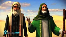 مسلسل حبيب الله - الحلقة 25 الجزء 1  ¦ Habib Allah Series HD