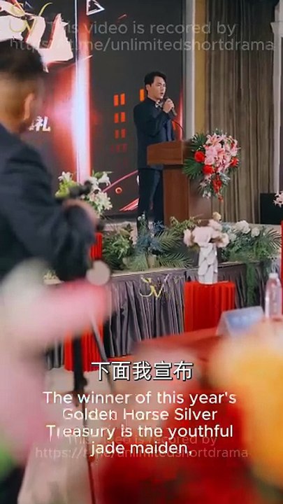 who leaked my scandal chinese drama [Full Movie] [High Quality]Full EP - Full