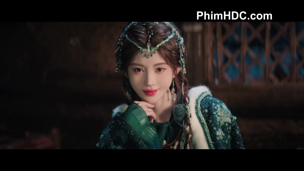 Nguyệt Lân Ỷ Kỷ Tập 14 Vietsub Thuyết Minh - Veil of shadows (2026) | Phim Hay