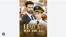 Hate The Way You Lie Idrama
