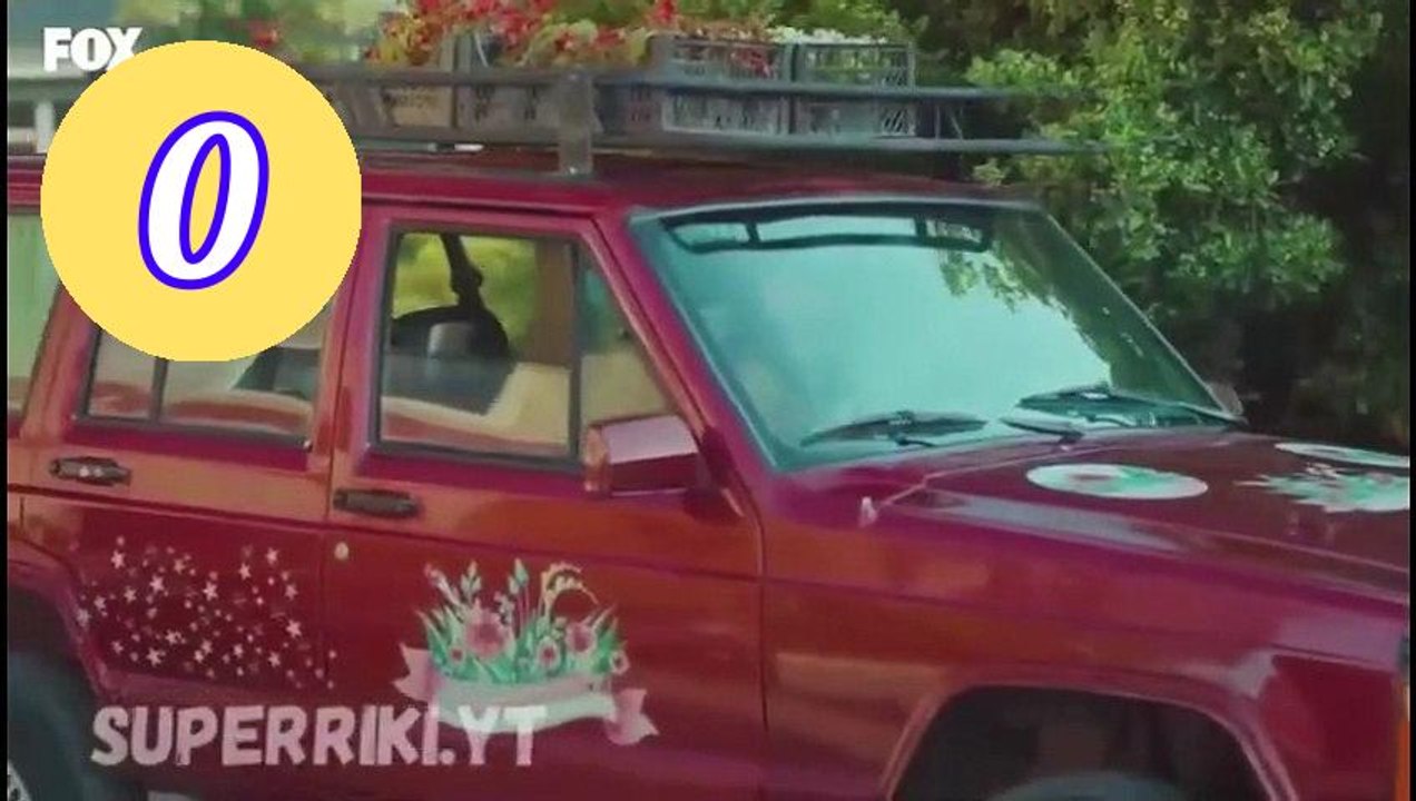 Sen Cal Kapimi Episode 1 Engli Episode  Engsub