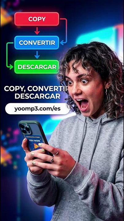 Cómo descargar MP3 en segundos (fácil y rápido)