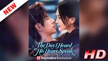 The Day I Heard His Heart Speak (Full Movie 2026)