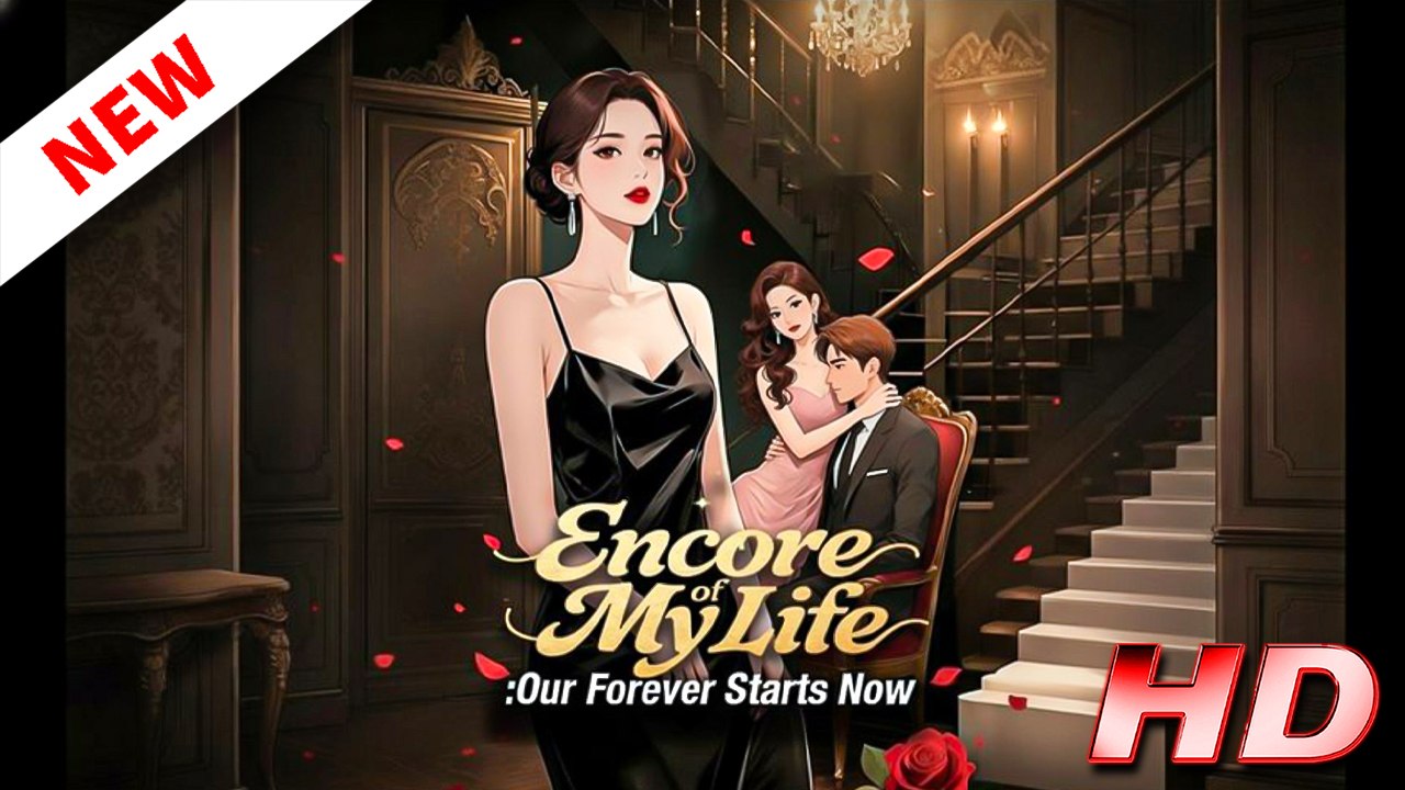 Encore of My Life, Our Forever Starts Now | FULL MOVIE HOT