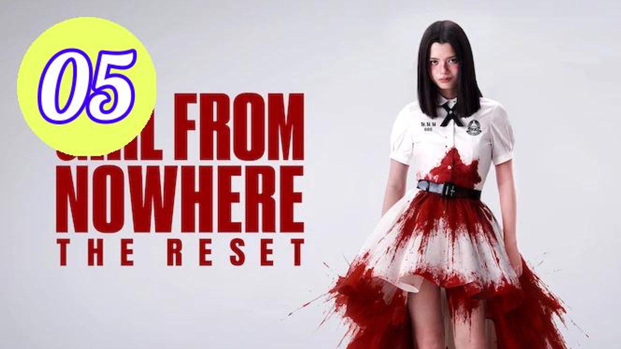 Girl from Nowhere the Reset Episode 5 Engsub