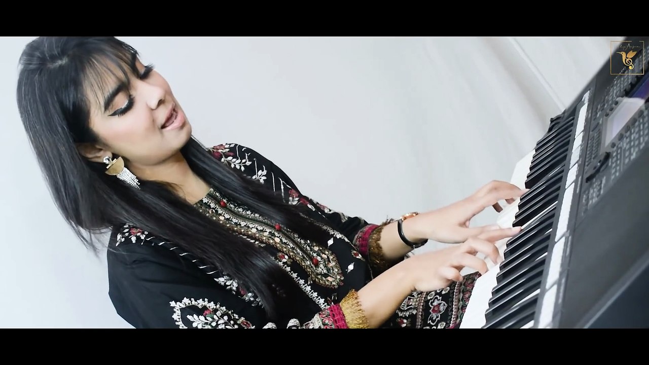 Dil Ko Karaar Aaya - Female Version - Maher Anjum {4}