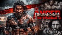 DHURANDHAR 2 THE REVENGE (2026 PART 1) NEW SUPERHIT BOLLYWOOD ACTION MOVIE IN HINDI HD 1080P