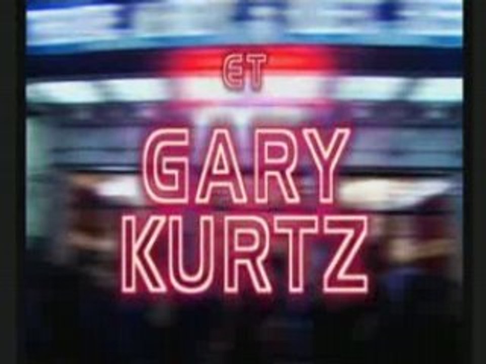 Quand Gary rencontre Baffie (NRJ Paris)