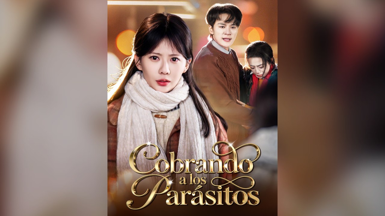 Cobrando A Los Parásitos (Doblado) (Español) - Película Full HD [Doblado ESP] | Ver hasta el final