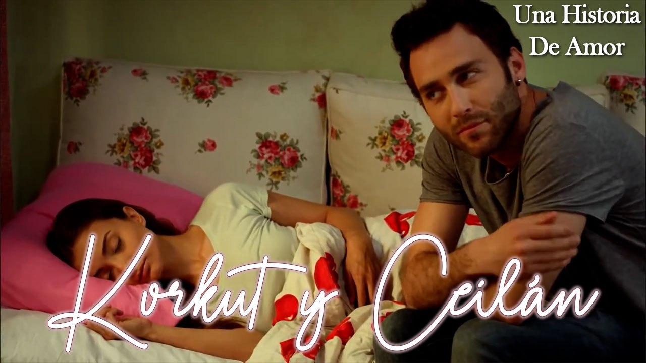 Korkut y Ceilán