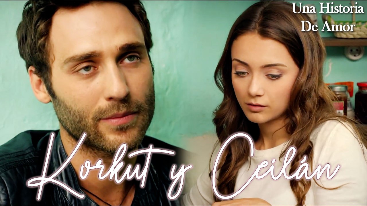Korkut y Ceilán