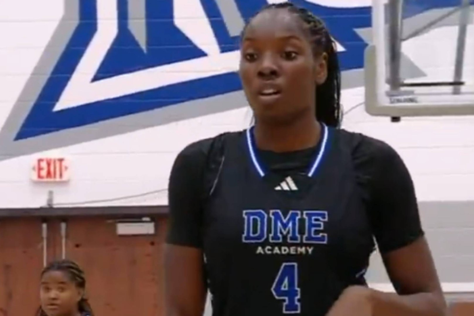 Estados Unidos se rinde a la española Sara Okeke: campeona nacional con un partidazo para el recuerdo