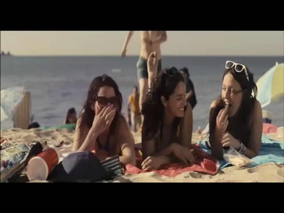 1998 Sev Beni TÜRKÇE DUBLAJLI YABANCI Film