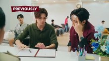 My Romance Scammer Episode 10 Eng Sub