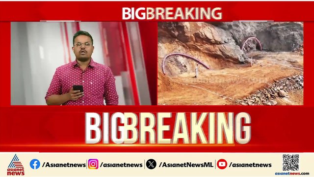 വയനാട് തുരങ്കപാത നിര്‍മ്മാണത്തിനെതിരായ പ്രകൃതിസംരക്ഷണ സമിതിയുടെ അപ്പീൽ സുപ്രീംകോടതി തള്ളി