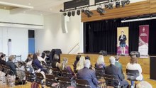 Ulladulla public speaking