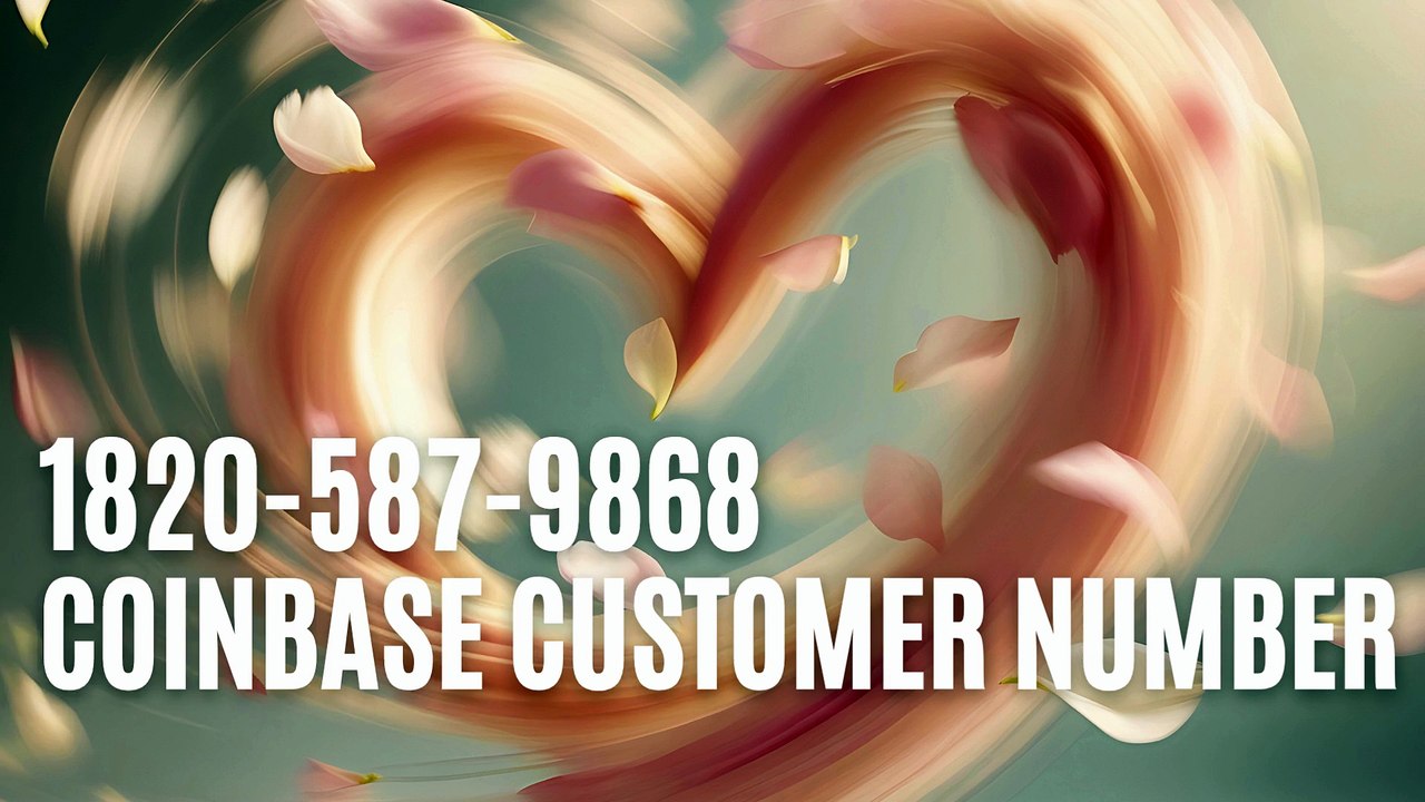 【Final】⋉अ[ ⁂Coinbase® wallet support© customer care® Numbers Contact⁂ (24/7) Live Person Care)