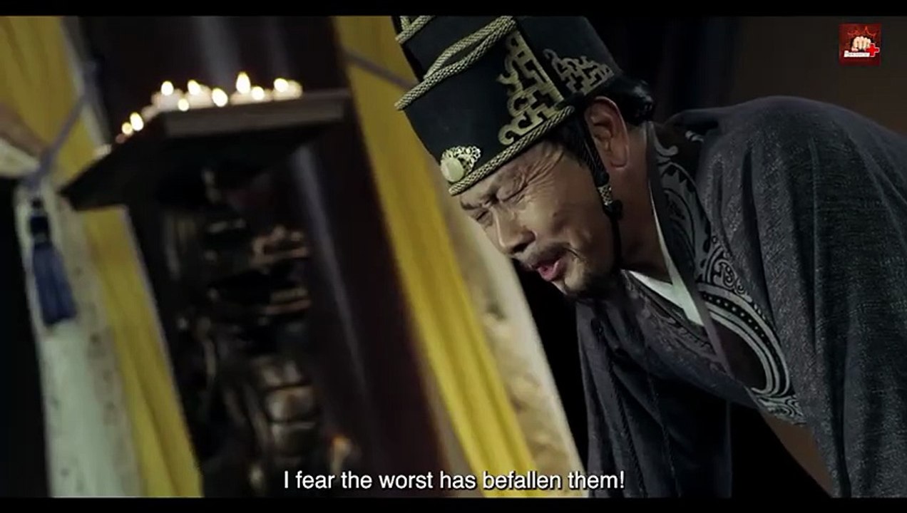 👉 The Lost Tomb Episode 9 Hindi Dubbed | S01E09 Full HD | Mystery Adventure 🔥